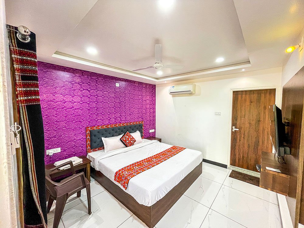 Rajwadi Room