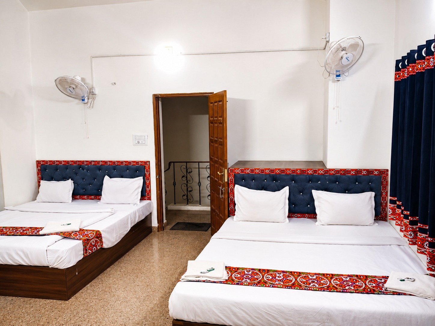Ac Family Room